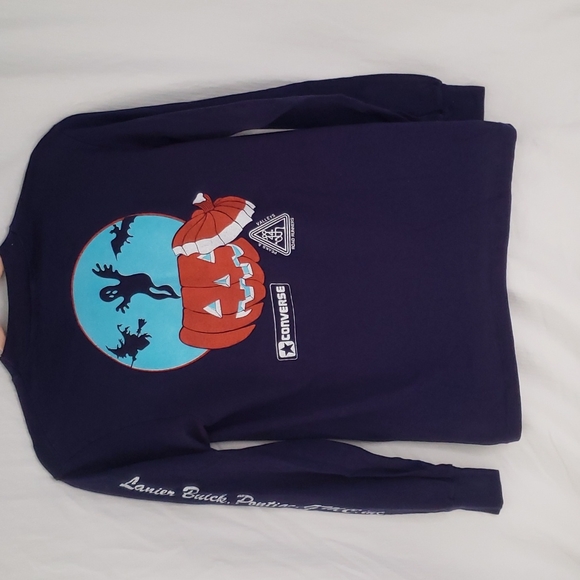 Vintage long sleeve tee - Picture 2 of 2